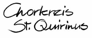 Quirinus