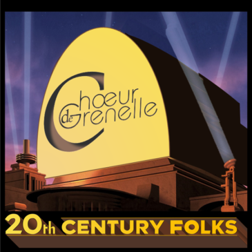 20th Century Folks