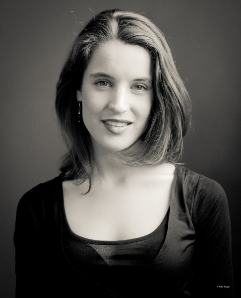 Marthe Davost