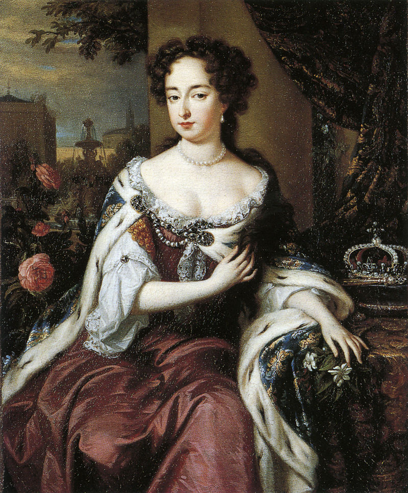 Requiem de Mozart et Funérailles de la reine Marie