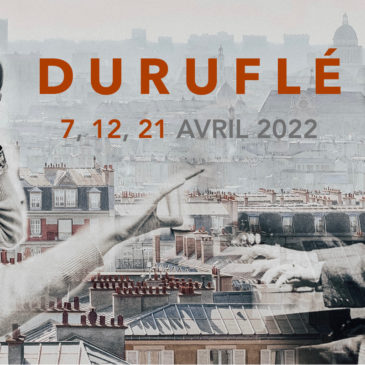 Duruflé