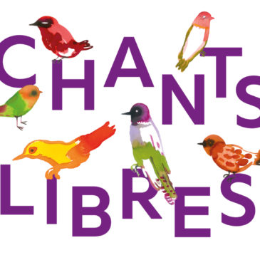 Chants libres – Accentus et le Choeur de Grenelle