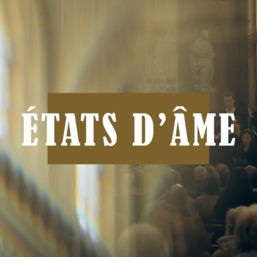 États d’âme : notre nouveau programme