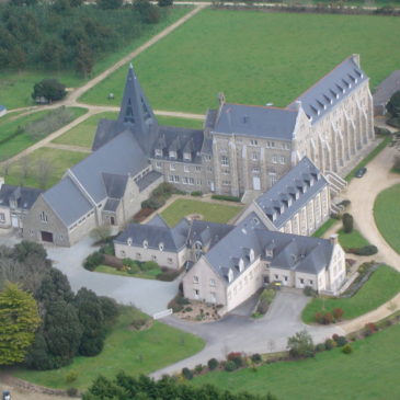 Tournée en Bretagne